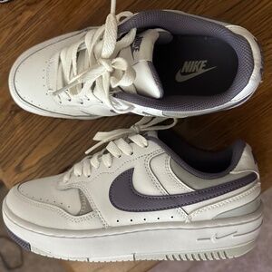 Nike shoes